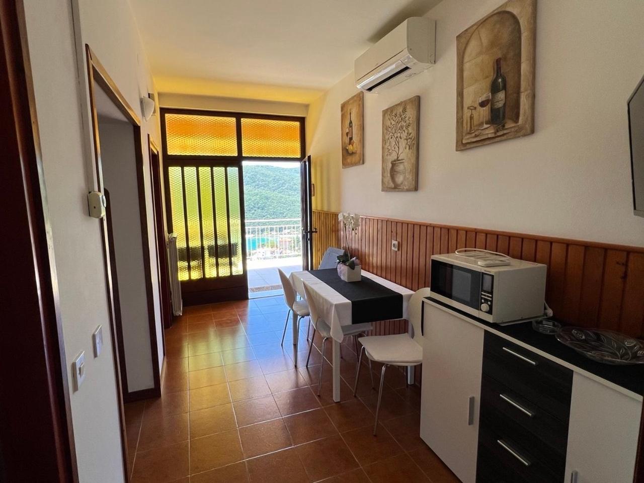 Apartments Alma غاباس المظهر الخارجي الصورة