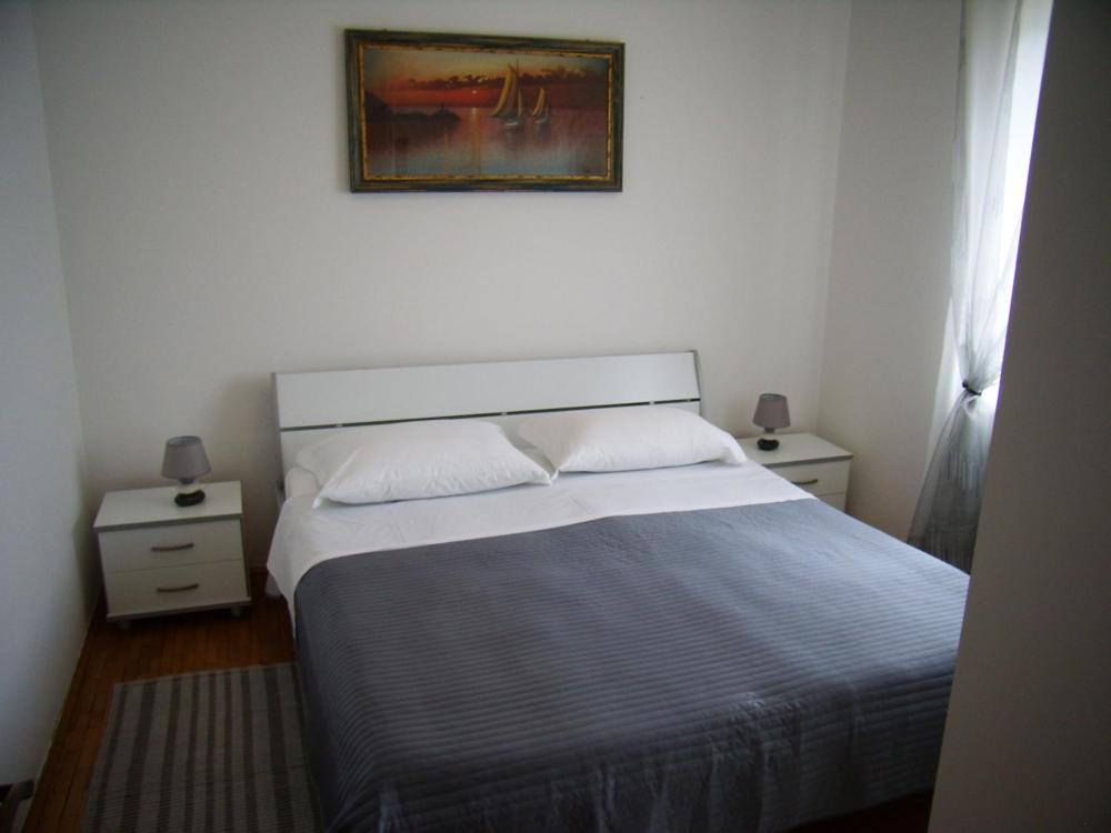 Apartments Alma غاباس الغرفة الصورة