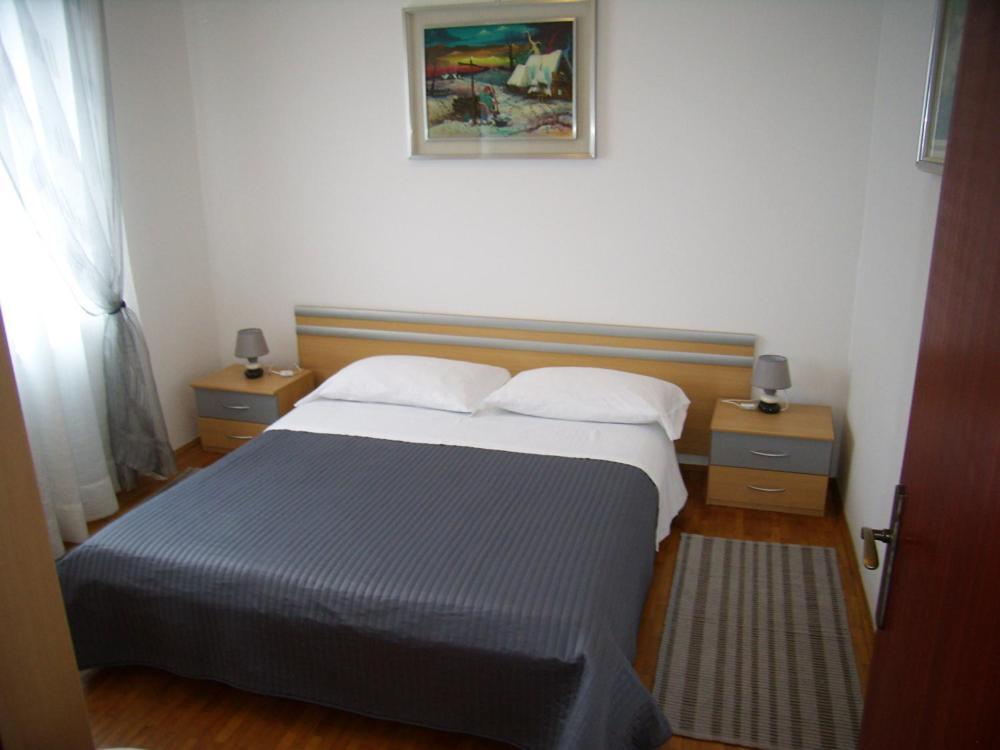Apartments Alma غاباس الغرفة الصورة