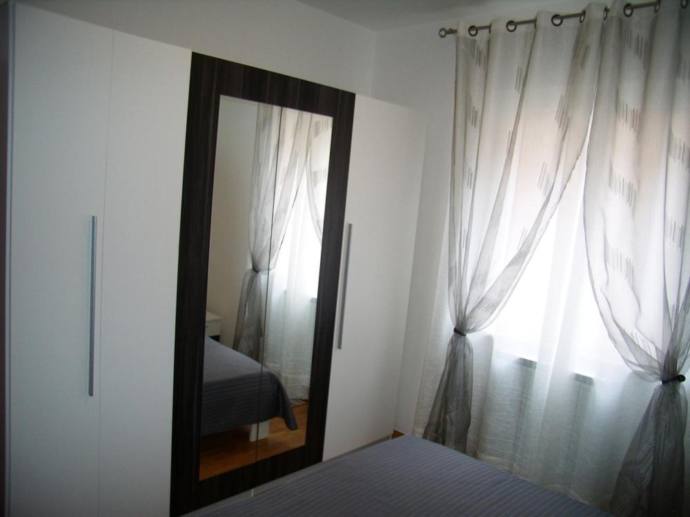 Apartments Alma غاباس الغرفة الصورة