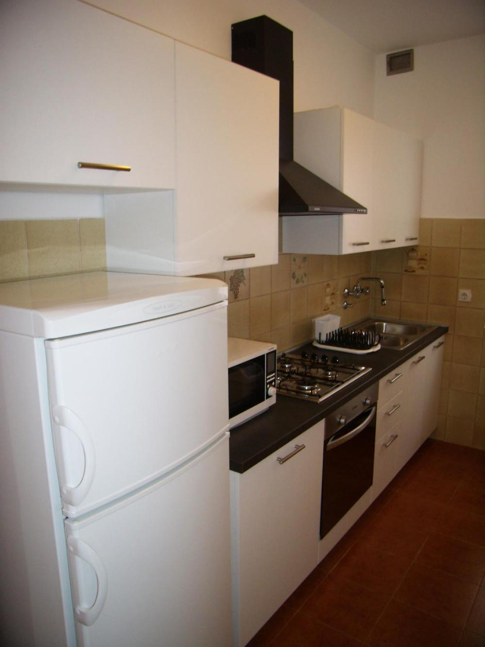 Apartments Alma غاباس الغرفة الصورة