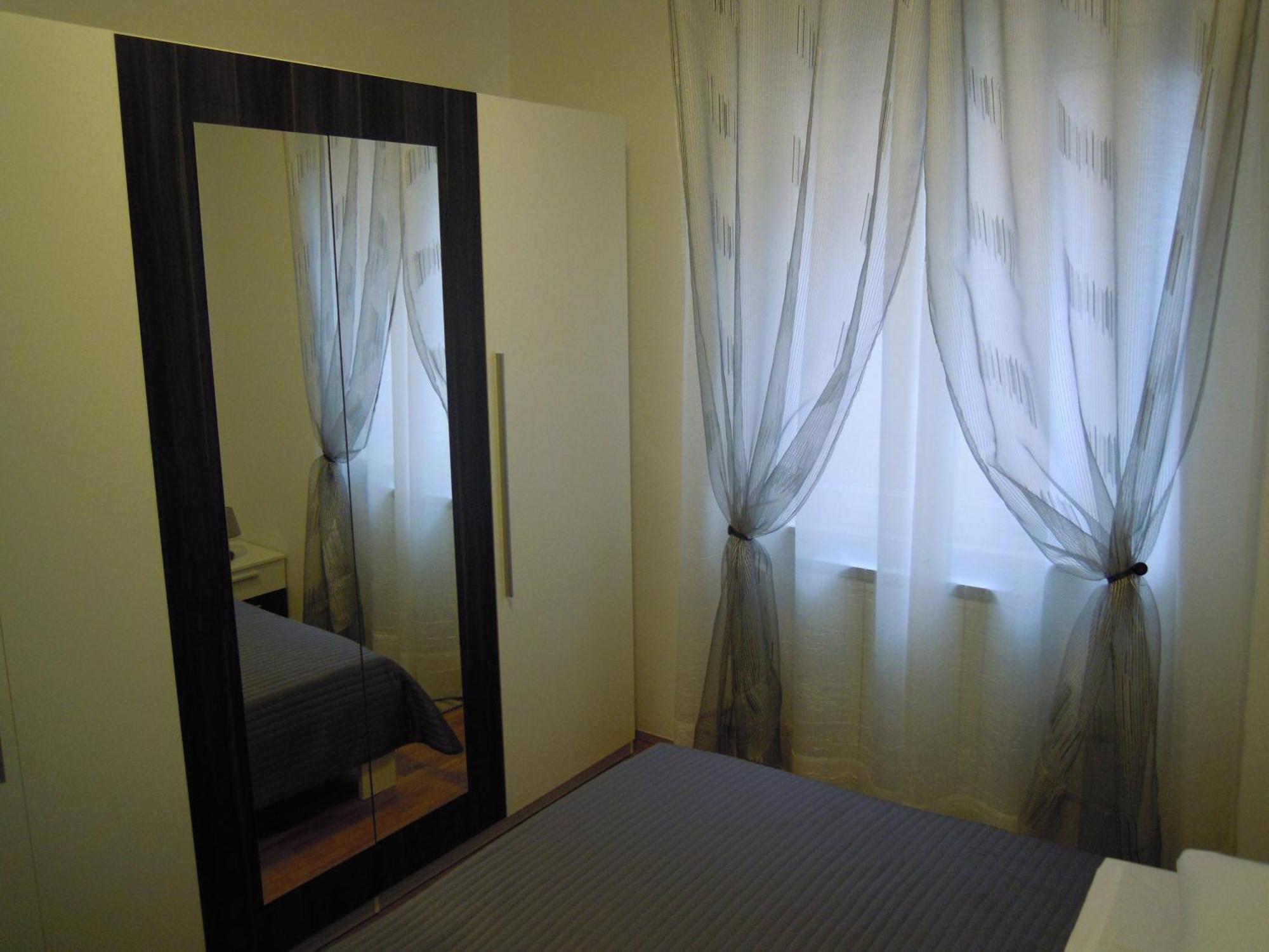 Apartments Alma غاباس الغرفة الصورة