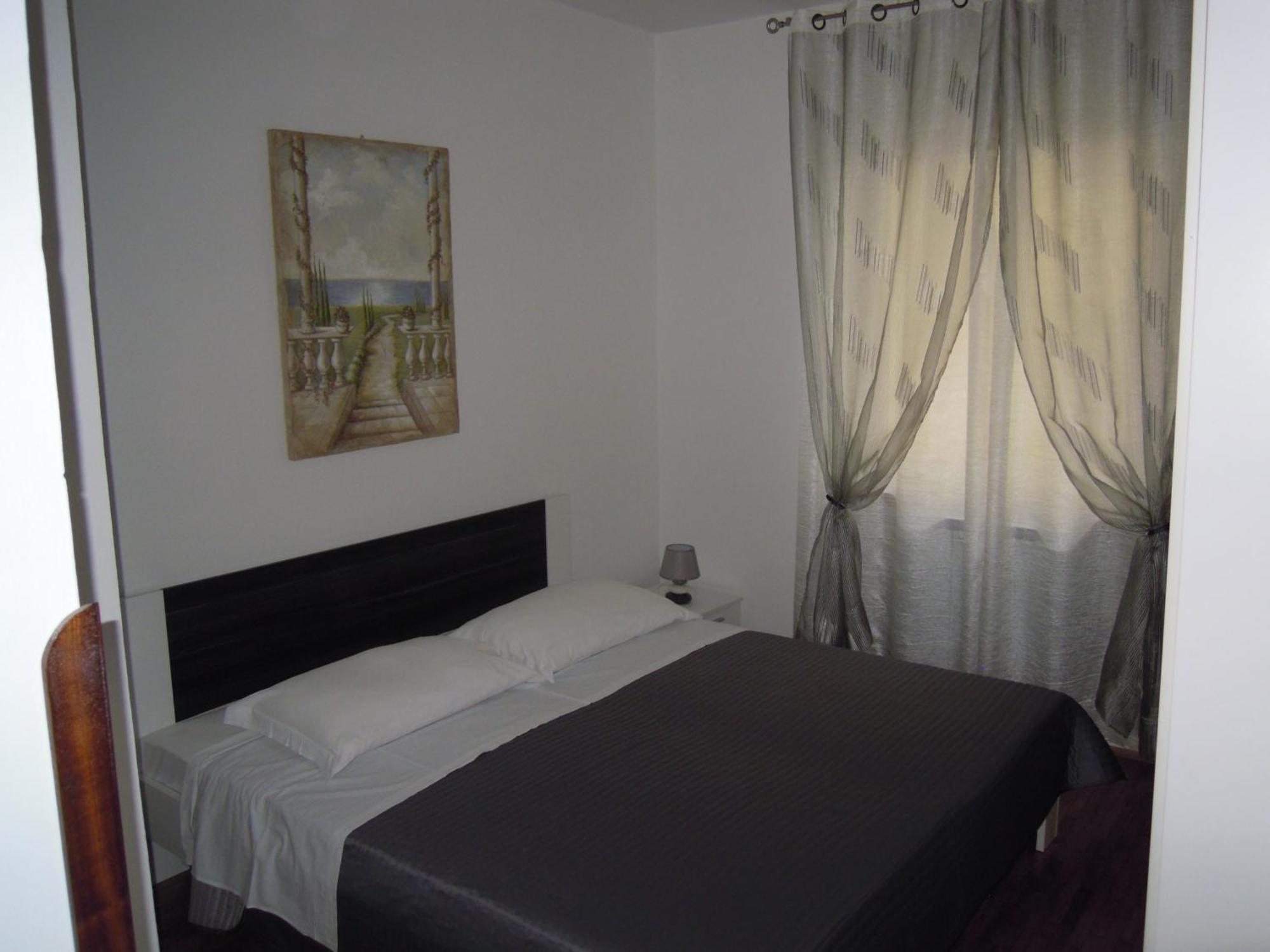 Apartments Alma غاباس الغرفة الصورة